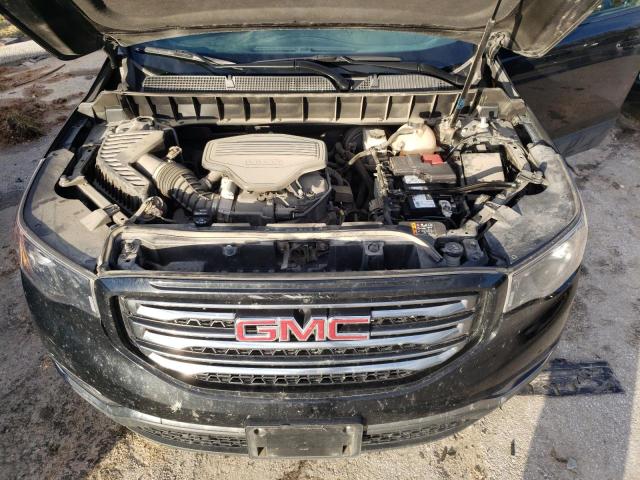 2018 GMC ACADIA ALL 1GKKNVLS0JZ222771