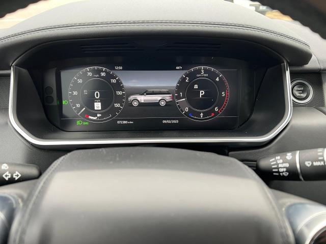 SALGS2RK9JA383045 Land Rover Range Rover Hse