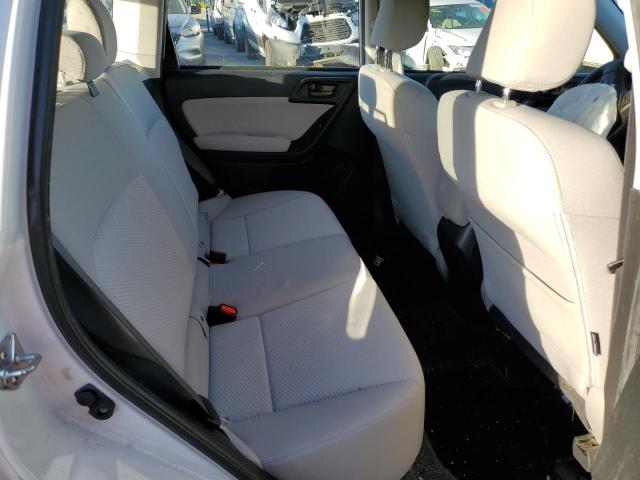 JF2SJABC7FH596884 Subaru Forester 2.5i
