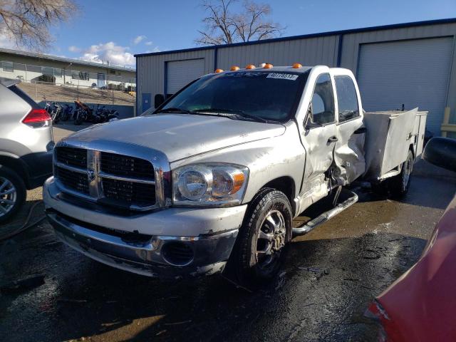 2007 Dodge Ram 3500 ST