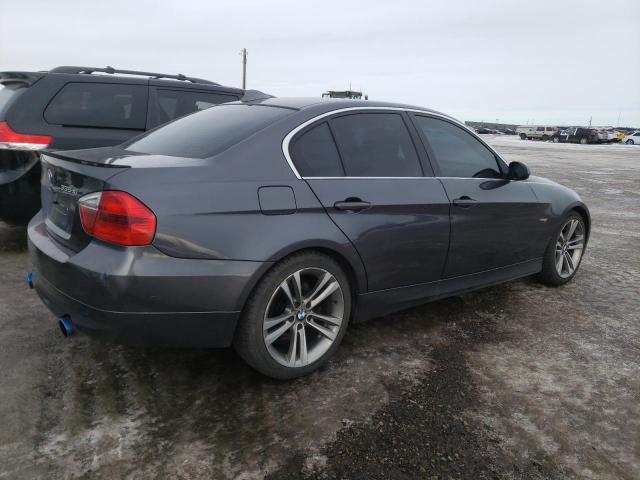 WBAVD53587A006967 BMW 335 XI