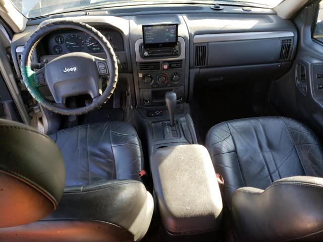 1J4GX48S73C581467 Jeep Grand Cherokee Laredo