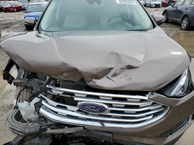 2019 FORD EDGE TITAN - 2FMPK4K95KBB04251
