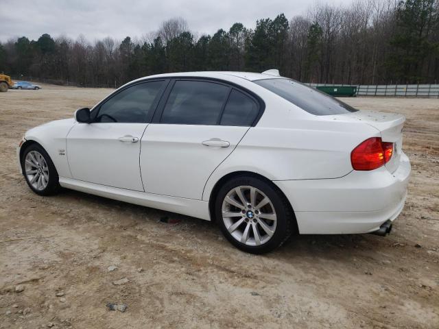 WBAPK7C51BA972256 BMW 328 XI