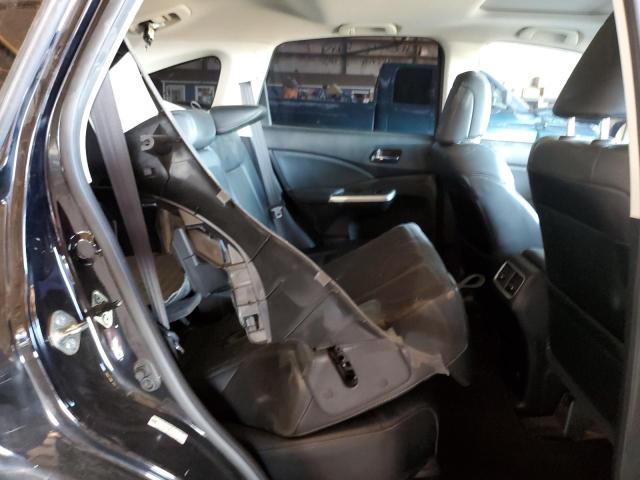 2015 HONDA CR-V TOURI 5J6RM4H99FL079028