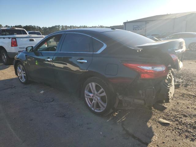 1N4BL3AP8HC121064 Nissan Altima 3.5sl