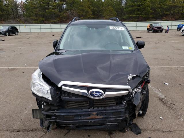 2016 SUBARU FORESTER 2 - JF2SJAHC4GH541883