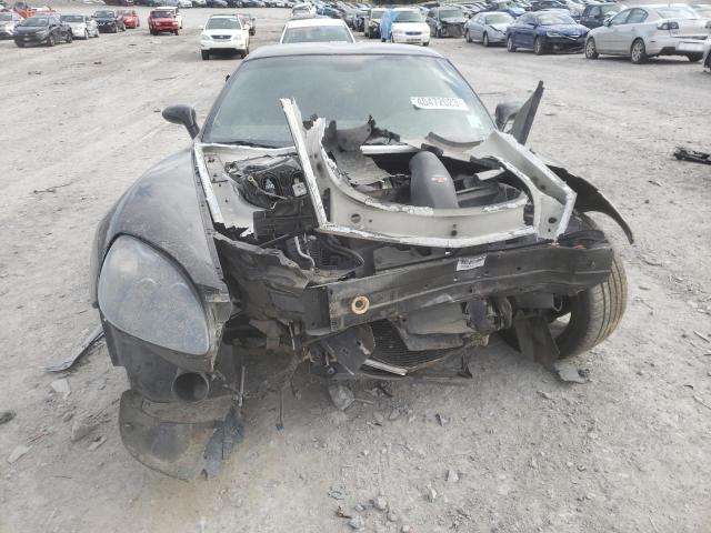 VIN 3TYCZ5AN1MT026558 2021 Toyota Tacoma, Trd Sport no.5