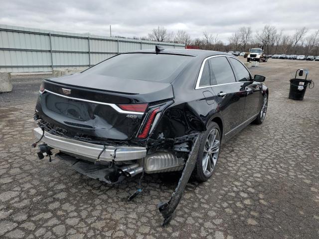 2020 CADILLAC CT6 LUXURY - 1G6KE5RS2LU101875