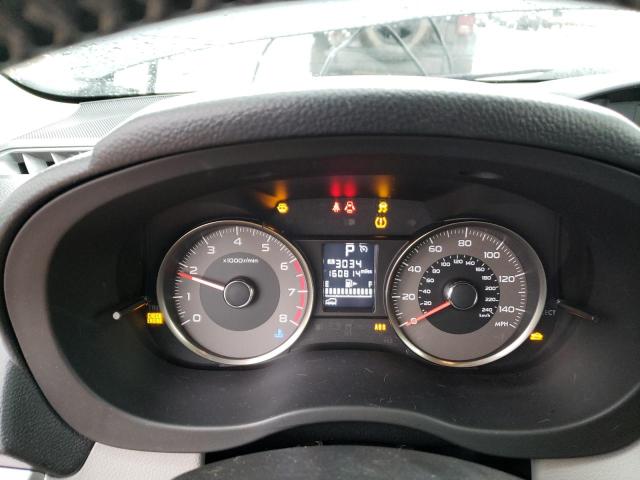 JF2SJAHC0FH467487 Subaru Forester 2.5i Limited