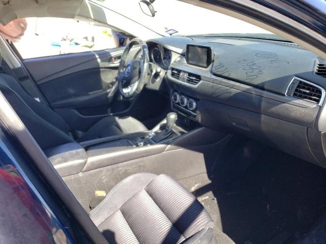 2016 MAZDA 6 SPORT - JM1GJ1U5XG1438617