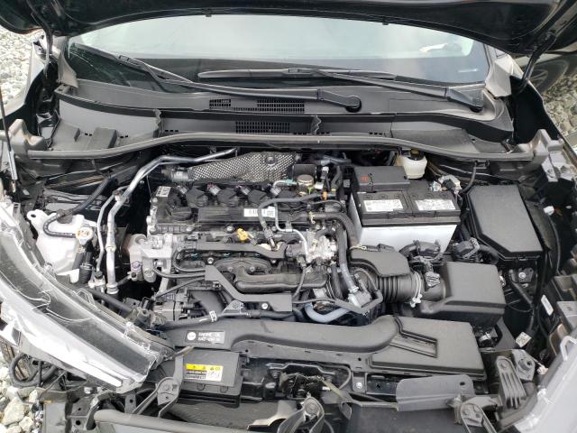 2022 TOYOTA COROLLA CR - 7MUBAABG3NV025667
