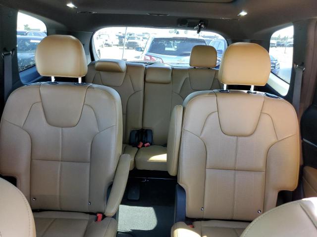 5XYP54HC3LG039556 KIA Telluride Sx