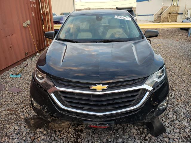2020 CHEVROLET EQUINOX LS - 2GNAXHEVXL6114559