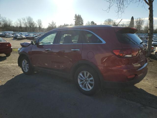 2020 KIA SORENTO L - 5XYPGDA32LG675745