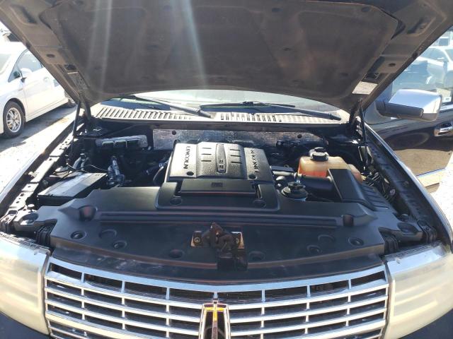 5LMFU275X7LJ01673 Lincoln Navigator