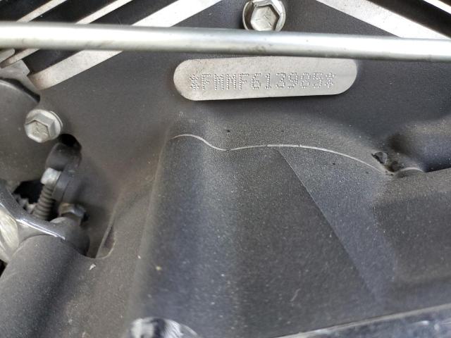 2015 HARLEY-DAVIDSON FLHTP POLI 1HD1FMM19FB613985