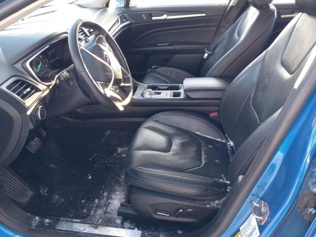 2020 FORD FUSION TIT - 3FA6P0D96LR176043