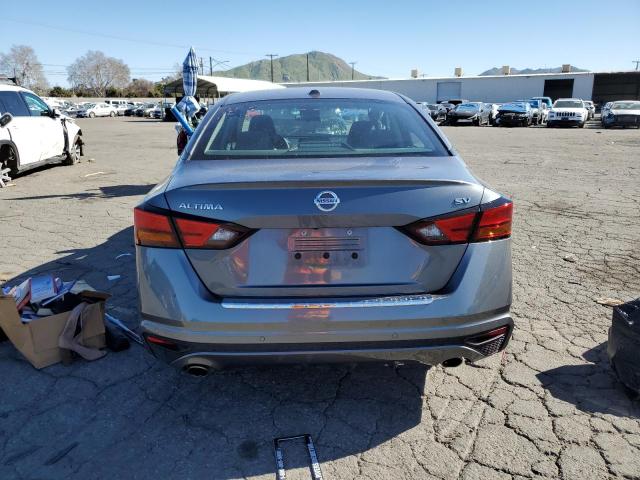 1N4BL4DV3MN359113 Nissan ALTIMA SV
