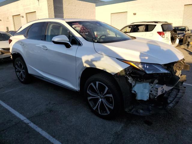 2018 LEXUS RX 350 BAS - 2T2ZZMCA1JC099911