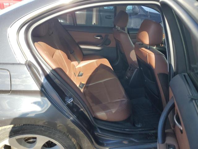 WBAVD53597A006802 BMW 335 XI
