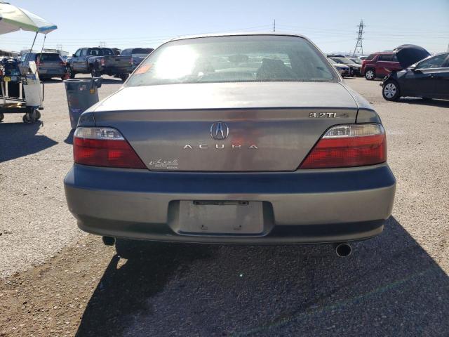 VIN WBAFU7C57DDU72156 2003 ACURA TL no.6