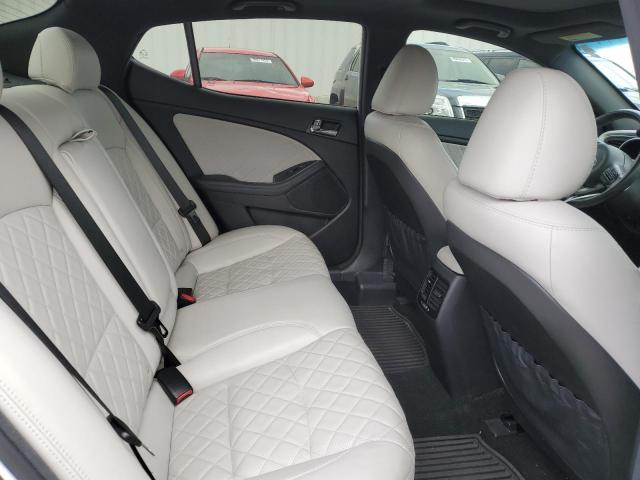2015 KIA OPTIMA SX - 5XXGR4A60FG452360