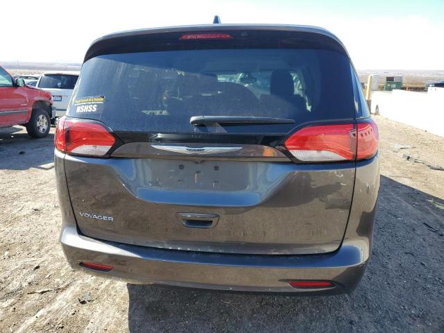 2021 CHRYSLER VOYAGER LX - 2C4RC1DG5MR519679