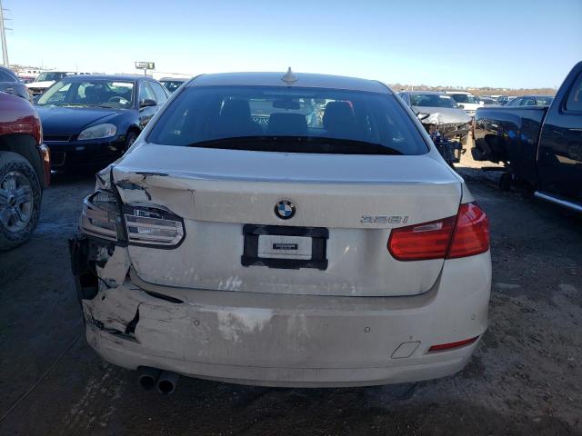 2015 BMW 328 I SULE - WBA3C1C56FK120879