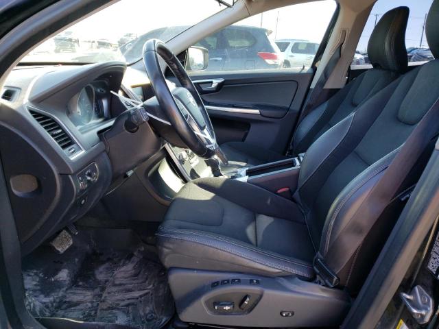 YV440MDJ4F2730113 Volvo XC60