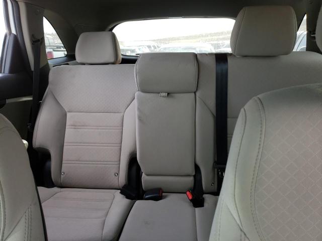 5XYPGDA58GG080194 KIA SORENTO LX