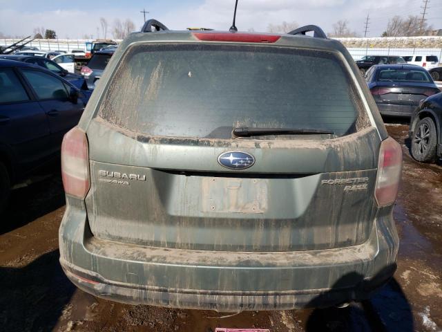 2015 SUBARU FORESTER 2 - JF2SJABCXFH447451