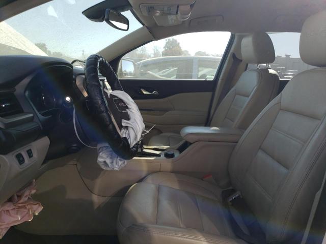 1GKKNPLS8KZ130983 GMC Acadia Denali