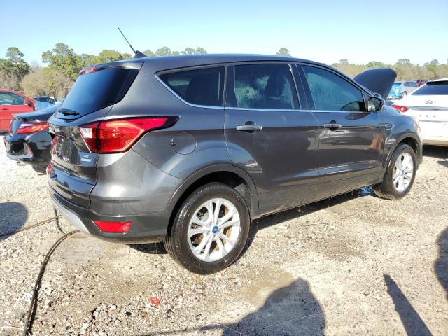 2019 FORD ESCAPE SE - 1FMCU0GD3KUA34161