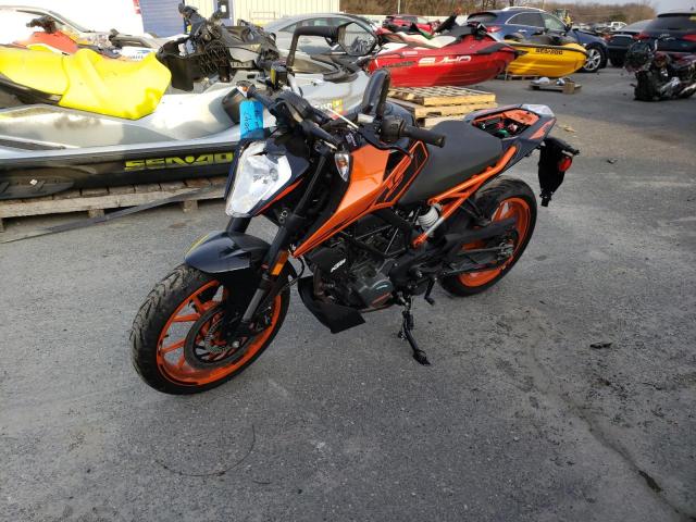 2022 KTM 200 DUKE MD2JPC402NC051348