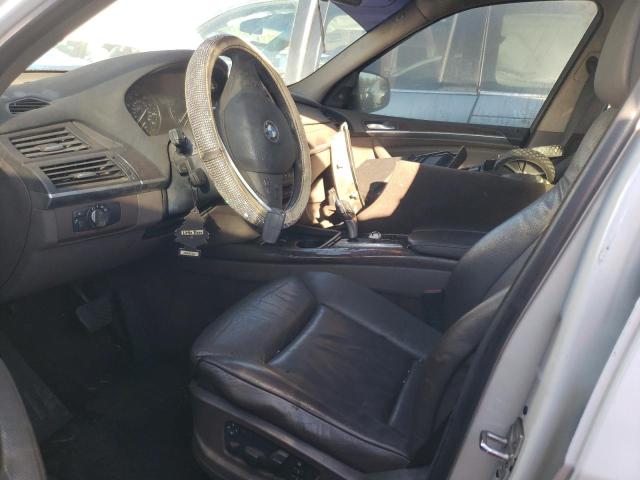 5UXFE83598L160470 BMW X5