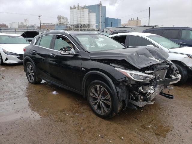 2017 INFINITI QX30 BASE - SJKCH5CRXHA023379