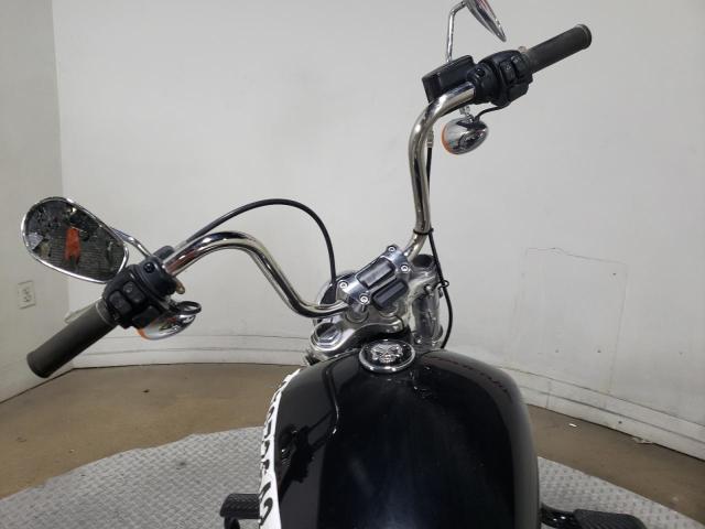 2021 HARLEY-DAVIDSON FXST - 1HD1BVJ14MB063338