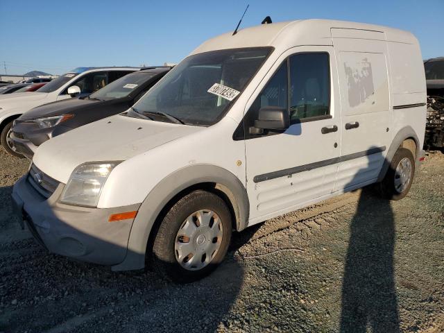 2012 Ford Transit Connect XL