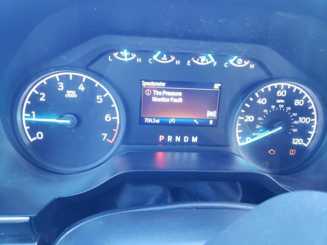 2021 FORD F150 SUPER - 1FTEW1CP2MFB91779