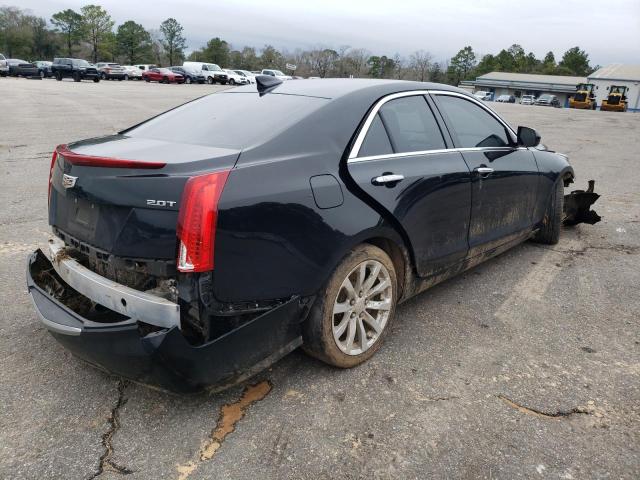 2017 CADILLAC ATS - 1G6AA5RXXH0192881