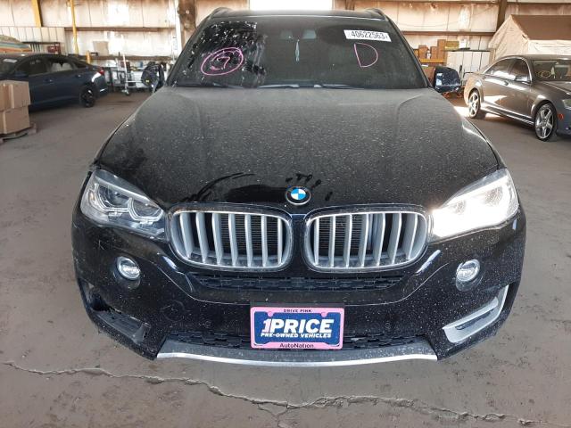 2018 BMW X5 SDRIVE3 - 5UXKR2C5XJ0X08354