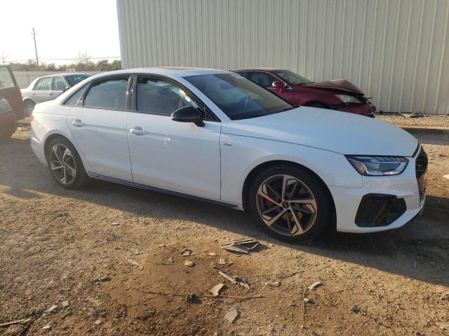 2023 AUDI A4 PREMIUM - WAUEAAF41PA009875