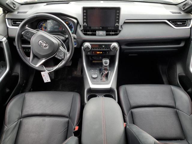 2021 TOYOTA RAV4 PRIME - JTMFB3FV4MD008433