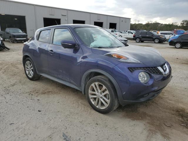 2016 NISSAN JUKE S - JN8AF5MV8GT657115