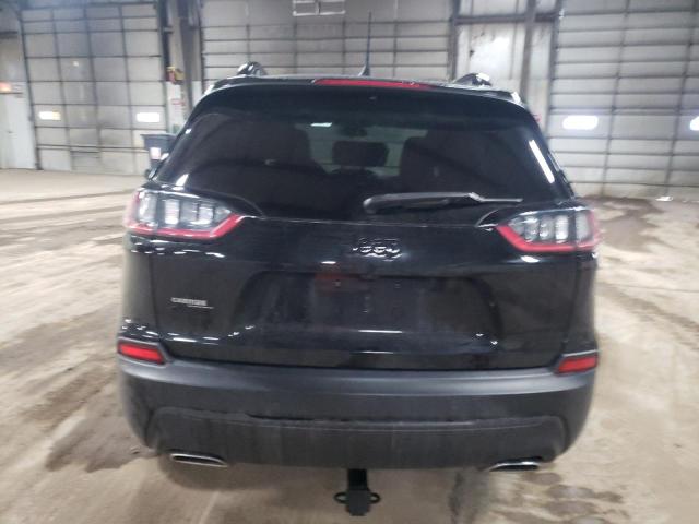 1C4PJMLXXKD397711 Jeep Cherokee Latitude Plus