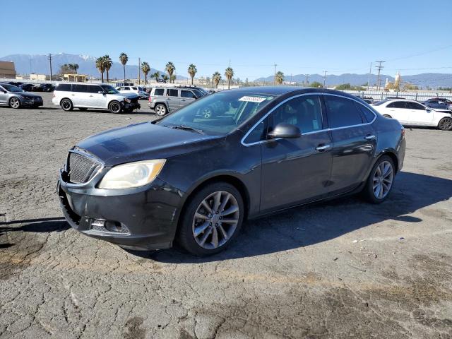 2013 Buick Verano 