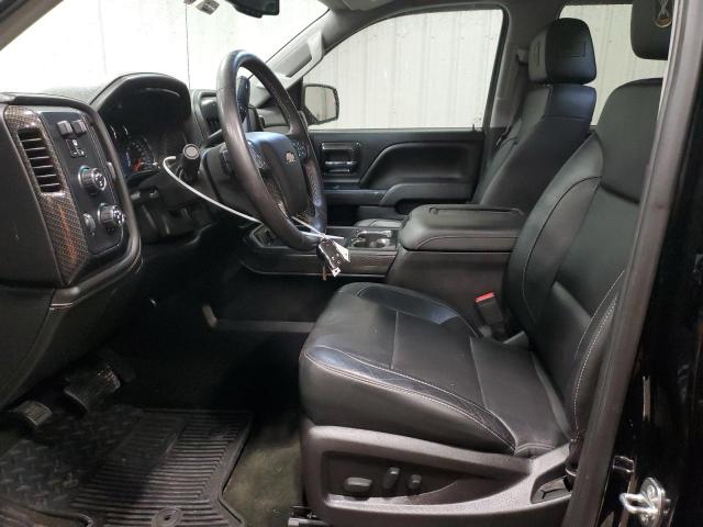 2017 CHEVROLET SILVERADO2 3GCUKSEJ8HG329593