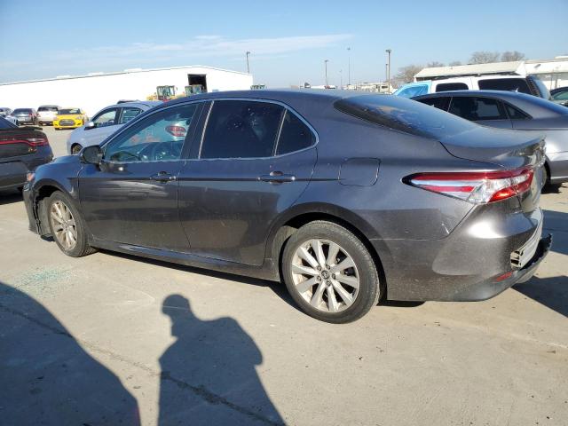 2018 TOYOTA CAMRY L - 4T1B11HK9JU111394