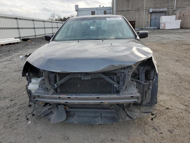 3FAHP0HA7CR408498 | 2012 Ford fusion se